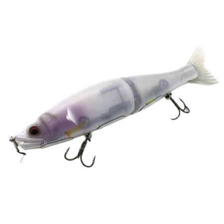  GAN CRAFT ガンクラフト ルアー ビッグベイト JOINTED CLAW ジョインテッドクローマグナム 230 程度C