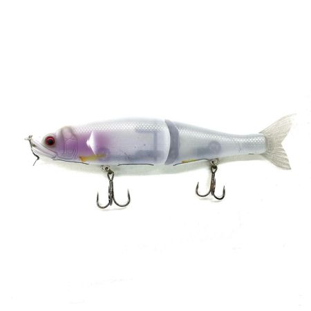  GAN CRAFT ガンクラフト ルアー ビッグベイト JOINTED CLAW ジョインテッドクローマグナム 230 程度C
