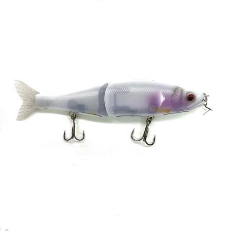  GAN CRAFT ガンクラフト ルアー ビッグベイト JOINTED CLAW ジョインテッドクローマグナム 230 程度C