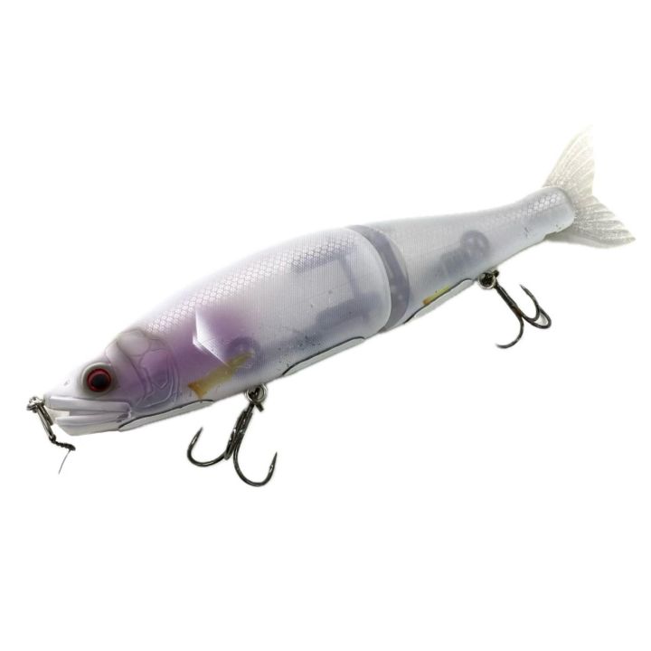GAN CRAFT ガンクラフト ルアー ビッグベイト JOINTED CLAW ジョイン
