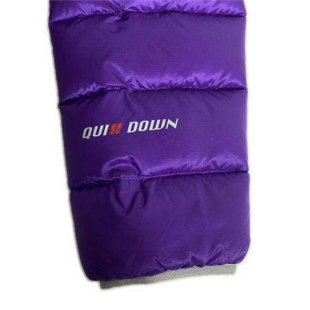  MARMOT マーモット レディース衣料 ジャケット ダウンジャケット SIZE L 程度B MJD-F5520W パープル