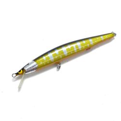 §§ WooDream ウッドリーム ミノー Arbor アルボル 120F 5.5g Bランク