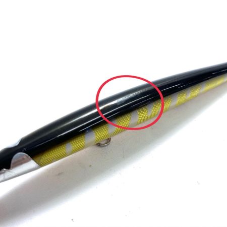  WooDream ウッドリーム ミノー Arbor アルボル 120F 5.5g