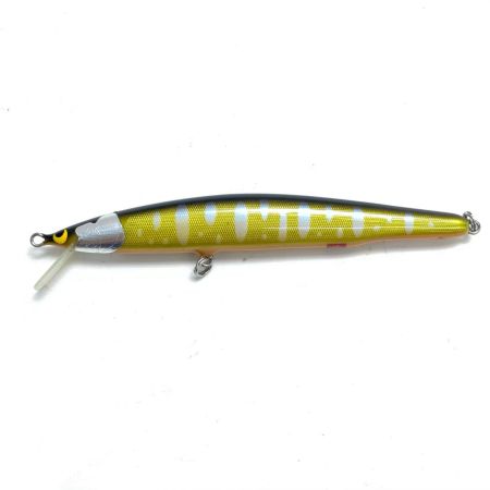  WooDream ウッドリーム ミノー Arbor アルボル 120F 5.5g