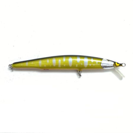  WooDream ウッドリーム ミノー Arbor アルボル 120F 5.5g
