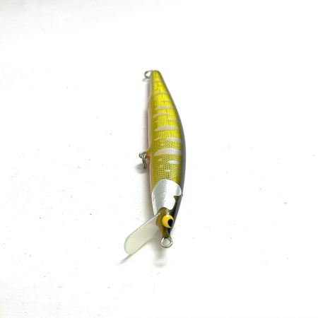  WooDream ウッドリーム ミノー Arbor アルボル 120F 5.5g