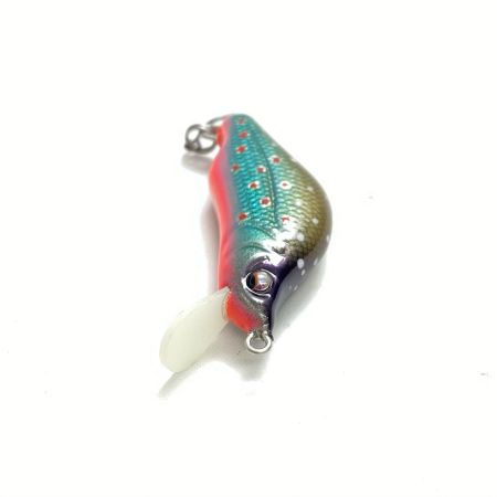  M-AIRE エムアイレ ルアーシンキングミノー M2B 40S 4.5g