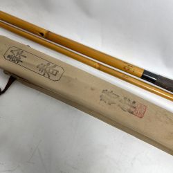 §§  ヘラ竿 幹春 14.0 Cランク
