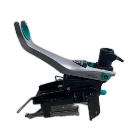  DAIWA ダイワ 釣り小物 ロッドホルダー ロッドキーパー 竿受け パワーホルダー速攻160R