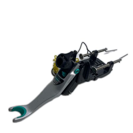  DAIWA ダイワ 釣り小物 ロッドホルダー ロッドキーパー 竿受け パワーホルダー速攻160R