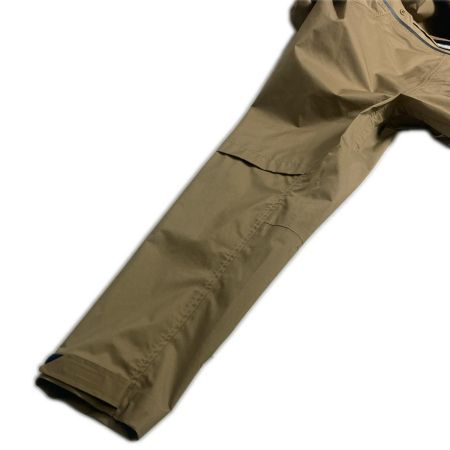  Jack Wolfskin ジャックウルフスキン ナイロンパーカー 程度A 5027531-4288802 5027531-4288802 ベージュ