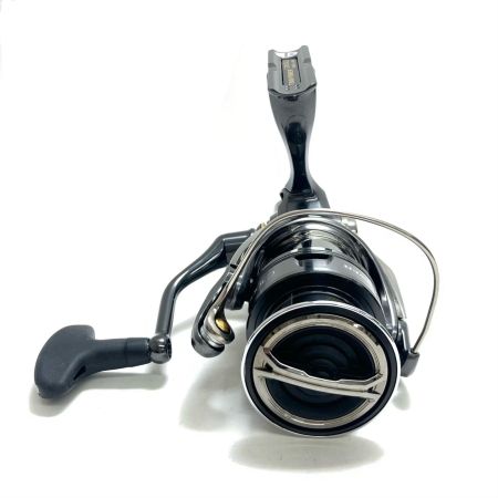  SHIMANO シマノ スピニングリール 24ツインパワー C3000XG 046826