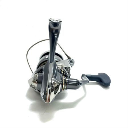  SHIMANO シマノ スピニングリール 24ツインパワー C3000XG 046826