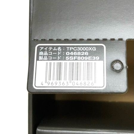  SHIMANO シマノ スピニングリール 24ツインパワー C3000XG 046826