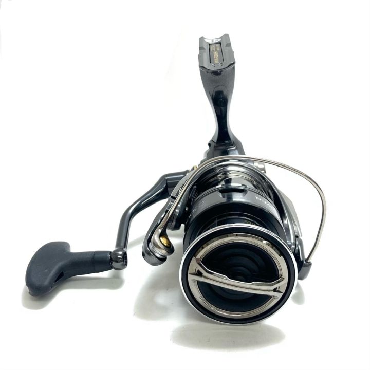 SHIMANO シマノ スピニングリール 24ツインパワー C3000XG 046826