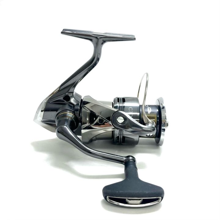 SHIMANO シマノ スピニングリール 24ツインパワー C3000XG 046826