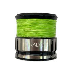 SHIMANO シマノ 替えスプール ストラディック 2500SHG Bランク