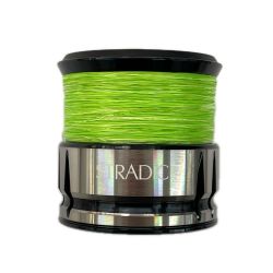 SHIMANO シマノ 替えスプール ストラディック 2500SHG Bランク