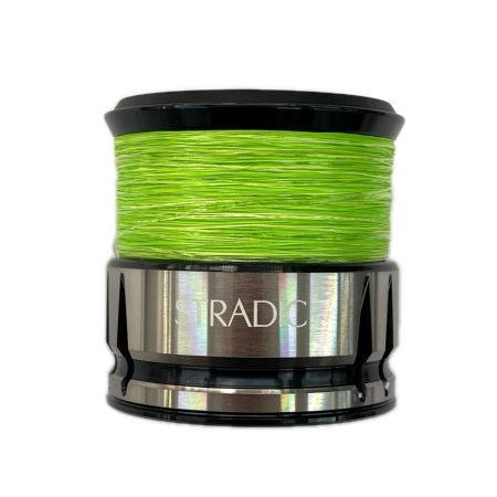 SHIMANO シマノ 替えスプール ストラディック 2500SHG
