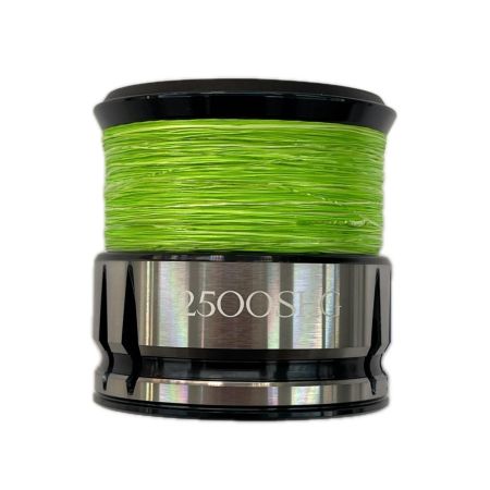 SHIMANO シマノ 替えスプール ストラディック 2500SHG