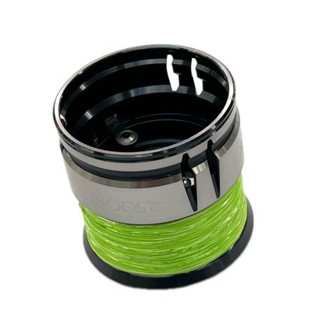 SHIMANO シマノ 替えスプール ストラディック 2500SHG