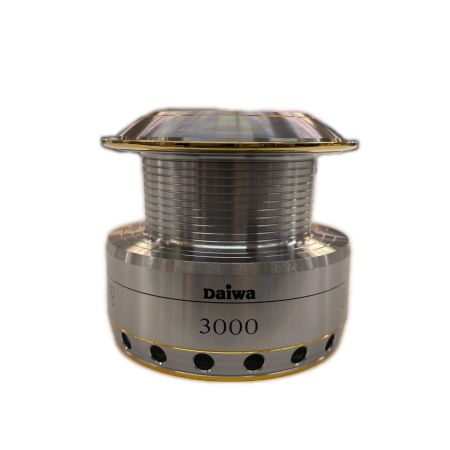  DAIWA ダイワ リール スピニングリール用スプール セルテート ハイパーカスタム 3000 程度B 056011