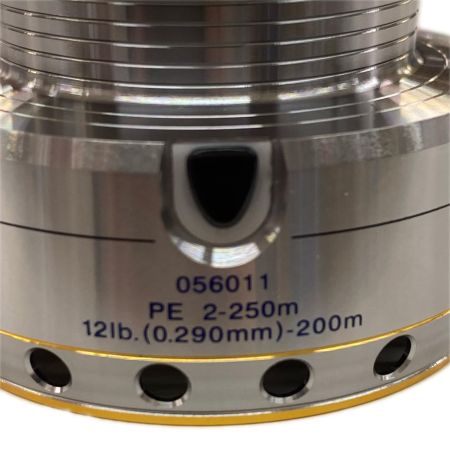  DAIWA ダイワ リール スピニングリール用スプール セルテート ハイパーカスタム 3000 程度B 056011