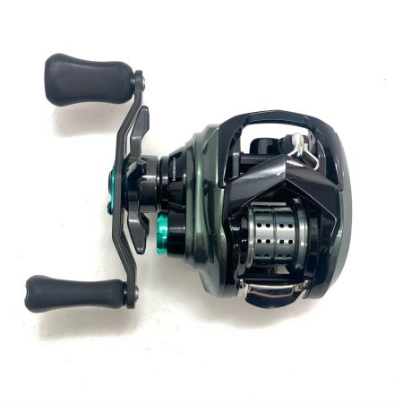  DAIWA ダイワ リール ベイトリール INX.label IR CT SV TW 8.5L PE SP 程度A 箱付
