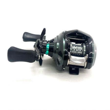  DAIWA ダイワ リール ベイトリール INX.label IR CT SV TW 8.5L PE SP 程度A 箱付