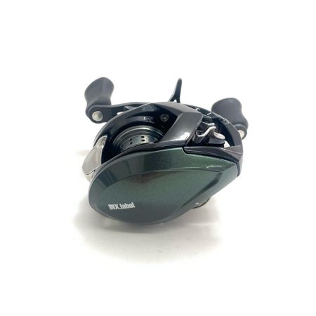  DAIWA ダイワ リール ベイトリール INX.label IR CT SV TW 8.5L PE SP 程度A 箱付