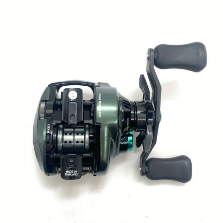  DAIWA ダイワ リール ベイトリール INX.label IR CT SV TW 8.5L PE SP 程度A 箱付