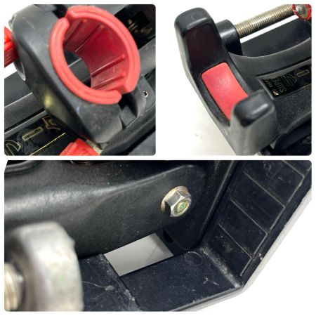  第一精工 釣り小物 ロッドホルダー ロッドキーパー 竿受け スーパーラーク 程度C 本体のみ