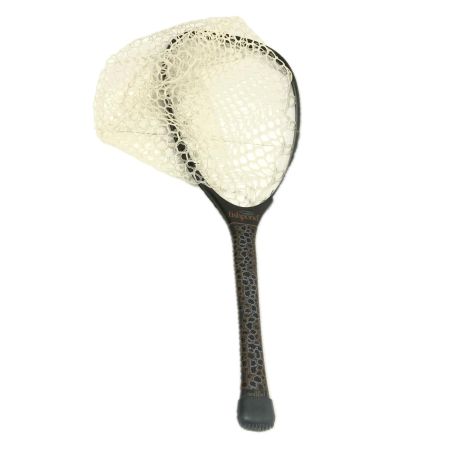  fishpond フィッシュポンド ランディングネット ノマド イマージャーネット ブラウントラウト