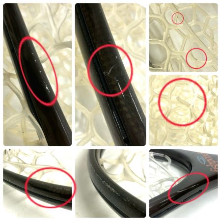  fishpond フィッシュポンド ランディングネット ノマド イマージャーネット ブラウントラウト