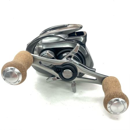  SHIMANO シマノ ベイトリール 20メタニウムHG RH 程度B カスタムハンドル付き 04114