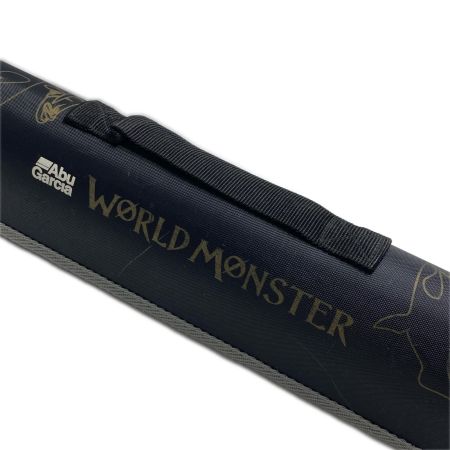  Abu Garcia アブガルシア ルアーロッド ワールドモンスタ- WMC-705L