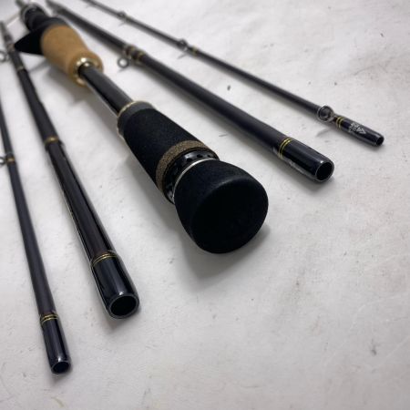  Abu Garcia アブガルシア ルアーロッド ワールドモンスタ- WMC-705L