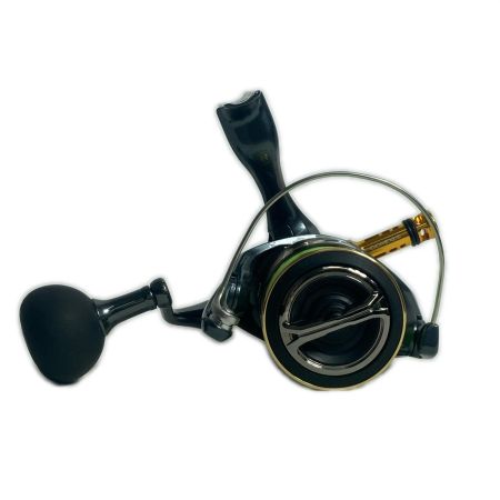  SHIMANO シマノ スピニングリール 25アルテグラ C5000XG 箱付 ゴメクサスリールスタンド付き 048042