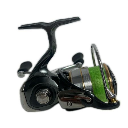  DAIWA ダイワ スピニングリール 20ルビアス LT2500S-DH キズ有 箱付 袋付 276436
