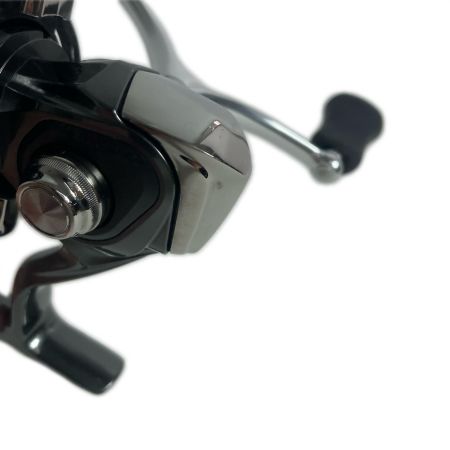  DAIWA ダイワ スピニングリール 20ルビアス LT2500S-DH キズ有 箱付 袋付 276436