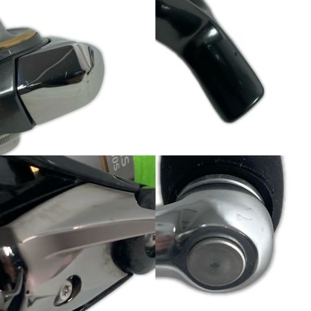  DAIWA ダイワ スピニングリール 20ルビアス LT2500S-DH キズ有 箱付 袋付 276436