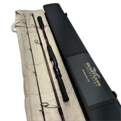 DAIWA ダイワ ハートランド LL 803MLRS-25 05806409 Bランク