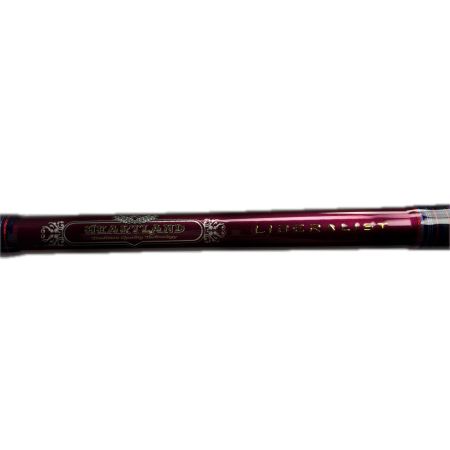 DAIWA ダイワ ハートランド LL 803MLRS-25 05806409