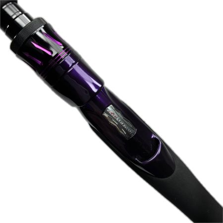 DAIWA ダイワ ハートランド LL 803MLRS-25 05806409
