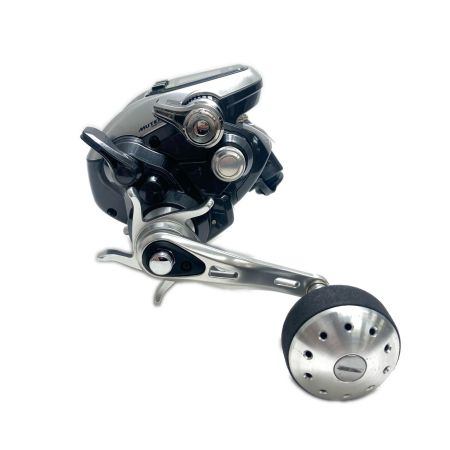  SHIMANO シマノ 電動リール 15フォースマスター 3000 キズ・サビ有 程度C 03401