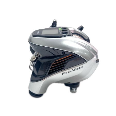  SHIMANO シマノ 電動リール 15フォースマスター 3000 キズ・サビ有 程度C 03401