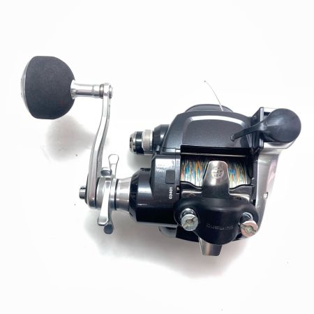  SHIMANO シマノ 電動リール 15フォースマスター 3000 キズ・サビ有 程度C 03401