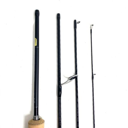  SHIMANO シマノ トラウトロッド 24 トラウトワン NS S48UL-G/4 程度A 261052