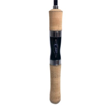  SHIMANO シマノ トラウトロッド 24 トラウトワン NS S48UL-G/4 程度A 261052