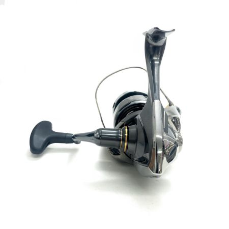  SHIMANO シマノ スピニングリール 24ツインパワー 4000XG 置きキズ有 程度B 外箱付 046871